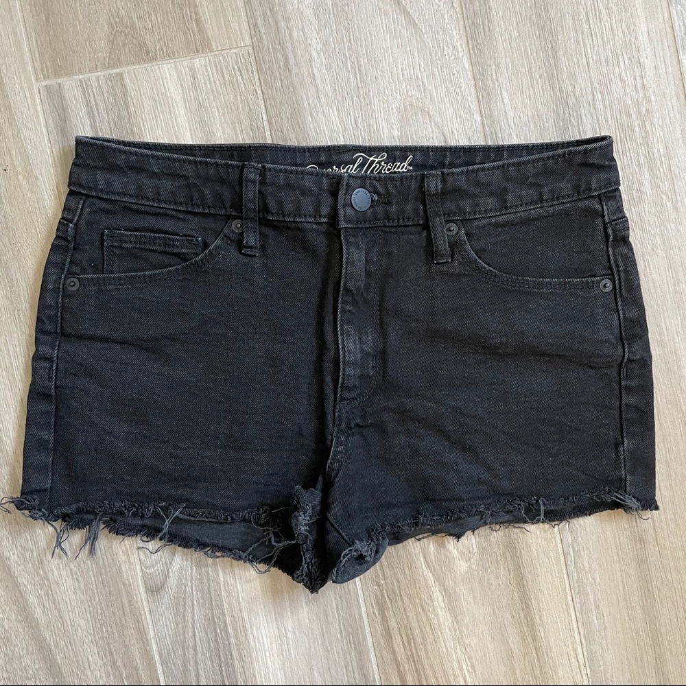 Universal Thread | high rise shortie